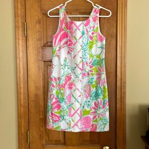 Lily Pulitzer size 00 tank dress